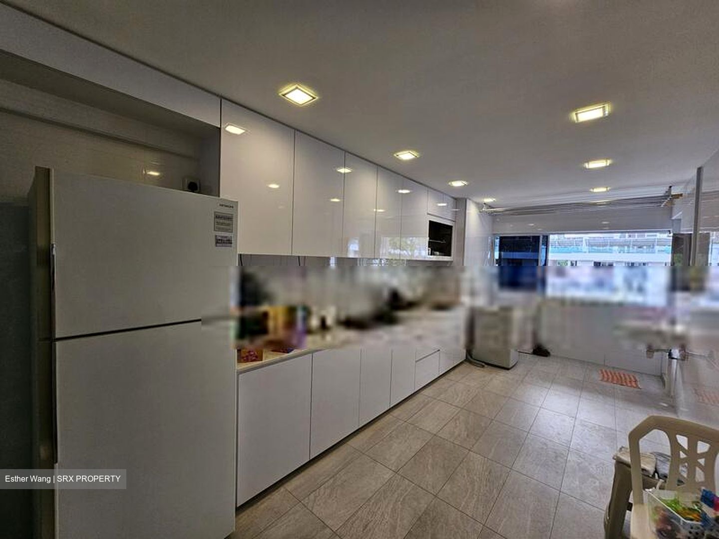 Blk 217 Bedok Town Centre (Bedok), HDB 3 Rooms #410105501